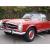 1964 Mercedes 230SL