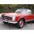 1964 Mercedes 230SL
