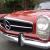 1964 Mercedes 230SL