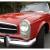 1964 Mercedes 230SL