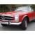 1964 Mercedes 230SL