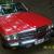 1986 Mecedes Benz 560 SL Red/ Black int 54,000 mi
