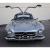 1955 Mercedes 300SL GW Replica