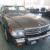 1987 Mercedes Benz 560SL Clean and Straight  Only 79,000 original miles