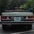 1979 Mercedes 280CE Convertible - Rare Coach Built Survivor W123 300CD 300D