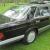 Rare 1986 Mercedes 300SDL BLACK 123k Turbo Diesel 1 Dr. Owner Long SD w126 TDI D