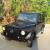 1986 Mercedes Benz 300GD G Wagon