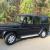 1986 Mercedes Benz 300GD G Wagon