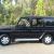 1986 Mercedes Benz 300GD G Wagon