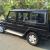 1986 Mercedes Benz 300GD G Wagon