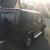 1986 Mercedes Benz 300GD G Wagon