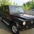 1986 Mercedes Benz 300GD G Wagon