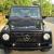 1986 Mercedes Benz 300GD G Wagon