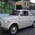 1959 Fiat nuova 500 Base 0.5L siucide doors