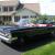 1960 Mercury Monterey Convertible Classic Americana