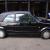 1990 VOLKSWAGEN GOLF CLIPPER CABRIO BLACK UNMODIFIED WITH 67,000 Miles Only