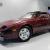 1984 NISSAN 300ZX~ONLY 47,926 ORIGINAL MILES~LEATHER~T TOPS~COLLECTOR QUALITY!