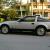 1984 50th Anniversary Turbo - 12000 miles - Brand New - 1st Place Show Car