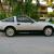 1984 50th Anniversary Turbo - 12000 miles - Brand New - 1st Place Show Car