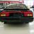 1984 Nissan Datsun 300 ZX black tan leather 5 speed T - Tops, collector quality