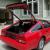 1986 Nissan 300ZX Base Coupe 2-Door 3.0L LIKE NEW--LESS THAN 29,000 MILES