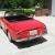1968 Datsun Nissan 1600 Roadster