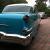 1956 Oldsmobile Ninety-Eight Sedan