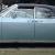1966 Lincoln Continental convertable