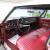 1966 Oldsmobile Dynamic 88 Base 7.0L