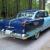 1954 Oldsmobile Ninety-Eight 4 Door Sedan