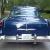 1954 Oldsmobile Ninety-Eight 4 Door Sedan