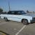 63 Olds Classic Car Dynamic 88 Holiday