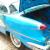 1956 Oldsmobile  rocket eighty-Eight Sedan