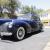 1941 Lincoln Continental Coupe V12