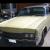 1966 Lincoln Continental Convertible Resto Project No Reserve
