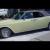 1966 Lincoln Continental Convertible Resto Project No Reserve