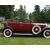 1931 Packard Standard Eight 833-Full Classic, Recently Restored