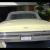 1966 Lincoln Continental Convertible Resto Project No Reserve