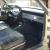 1966 Lincoln Continental Convertible Resto Project No Reserve