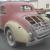 1936 Packard Super Eight Five Passenger Coupe  Model 1405