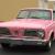 1966 Plymouth Barracuda Original Playmate Pink, 273 V8 Automatic 999 Paint Code