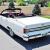 1owner just 11,349 miles 1978 Lincoln Continental Convertible vry rare build 4dr