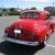 1947 Plymouth P-15 Special Deluxe 2-Door Coupe