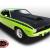 1973 Plymouth Cuda AAR Tribute 440 4 Speed Sublime WOW