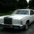INCREDIBLE ONE OWNER SURVIVOR  1978 Lincoln Town Coupe -  30K ORIG MI