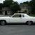 INCREDIBLE ONE OWNER SURVIVOR  1978 Lincoln Town Coupe -  30K ORIG MI