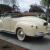 1941 Plymouth Convertible, 100 point Concours Restoration, Drive Anywhere