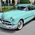 Magnificent restoration on this amazing 1951 Pontiac Cheif Eight 25ks pristine