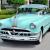 Magnificent restoration on this amazing 1951 Pontiac Cheif Eight 25ks pristine