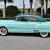 Magnificent restoration on this amazing 1951 Pontiac Cheif Eight 25ks pristine